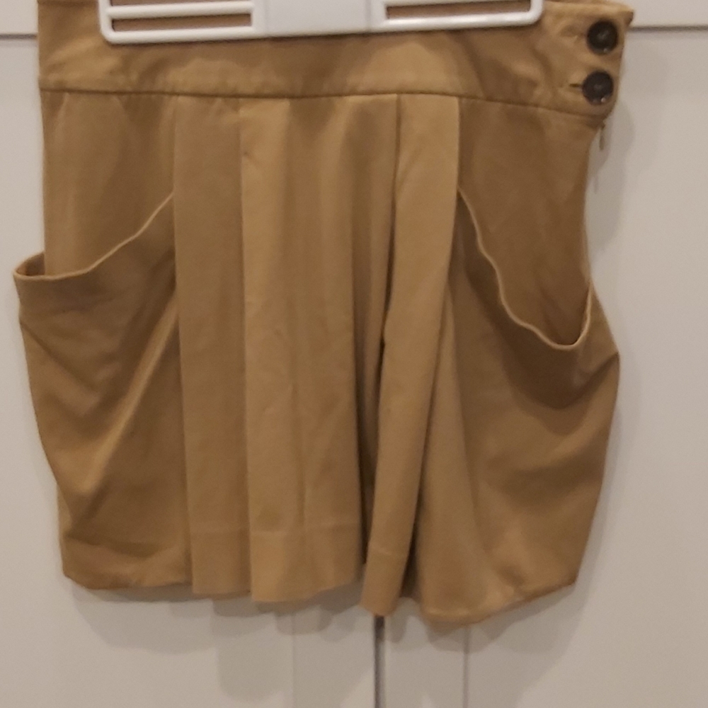 Lacoste skirt